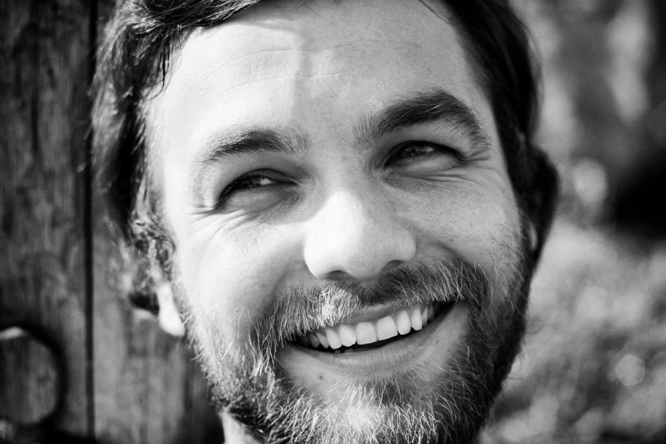 Juraj: "Stať sa rodičom je podľa mňa vysoká škola ako sa zbaviť sebectva"