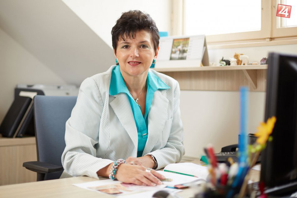 Za špičkovými výsledkami luhačovického hotela Alexandria sú ženy