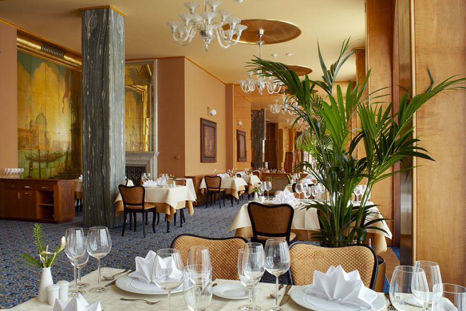 Luhačovický hotel Alexandria získal hneď dva tituly Czech Hotel Awards