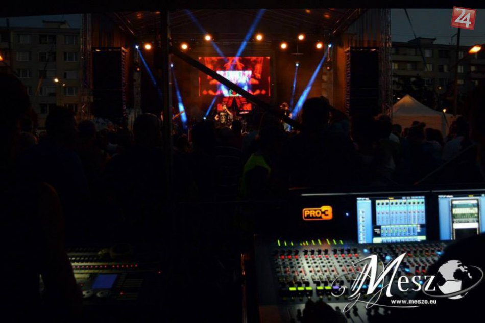 Návrat na Lučenské hodovanie