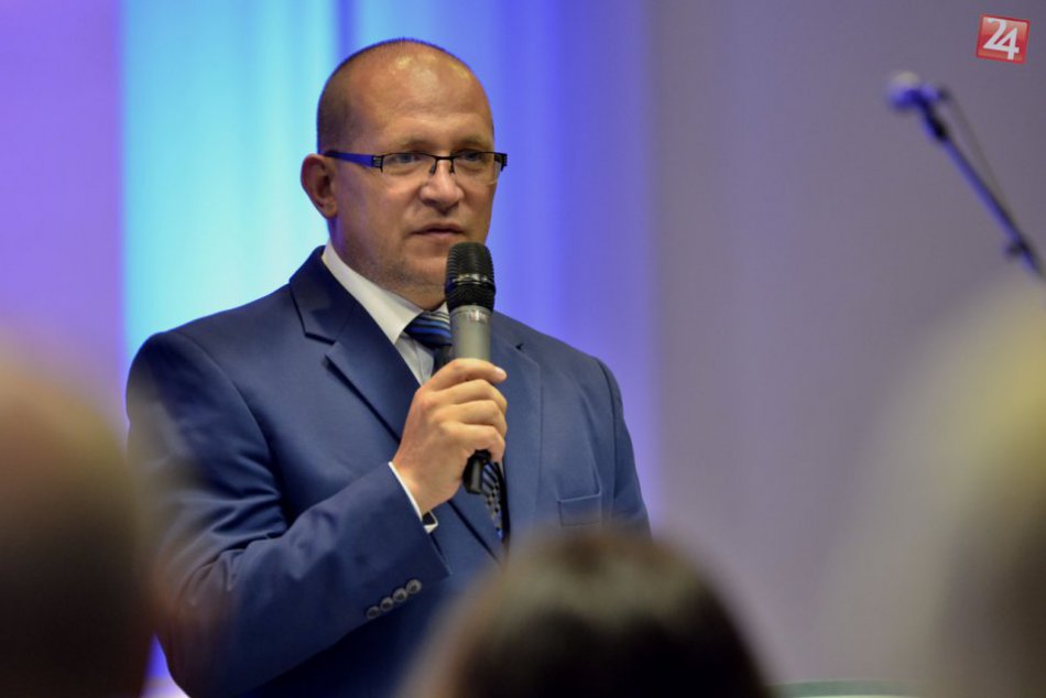 Poprad navštívil veľvyslanec štátu Izrael. Čím prekvapil primátor Popradu Jozef 