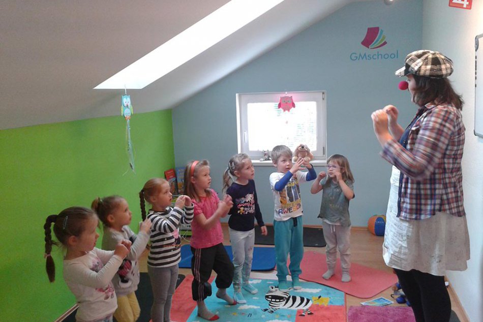 ANGLICKY RÝCHLO A EFEKTÍVNE: Presvedčte sa na vlastné oči na ukážkovej hodine zd