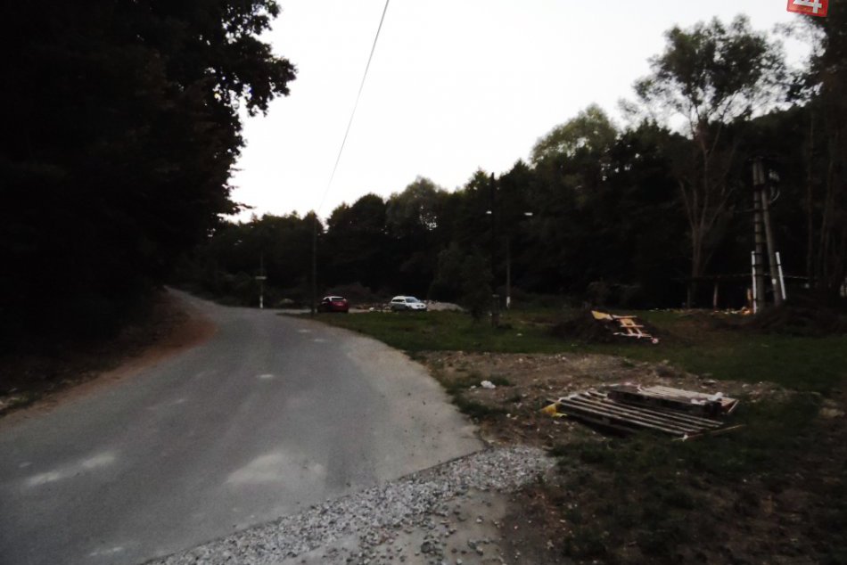 Vrátia sa na Hubkovú reštauračné služby?