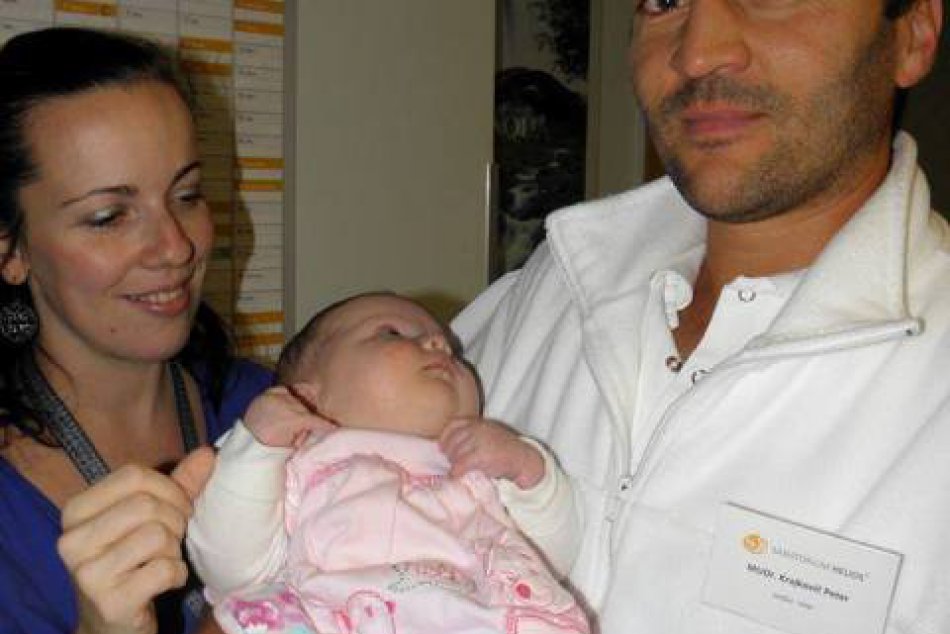 Centrum asistovanej reprodukcie Helios v Martine