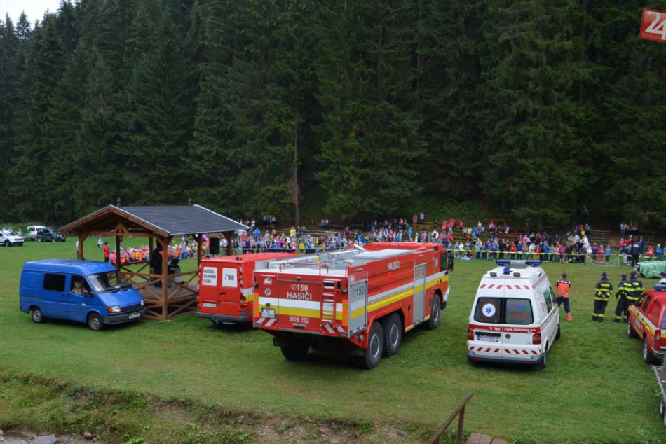 Program Bezpečne do školy
