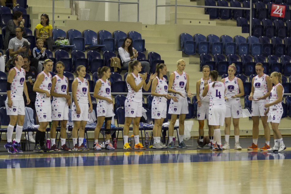 Basketbalový turnaj v Poprade