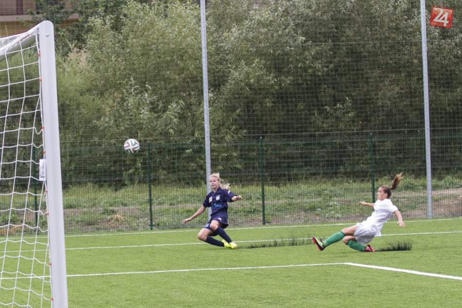 FK Poprad - 1. FC Tatran Prešov 0:9 (ženy)