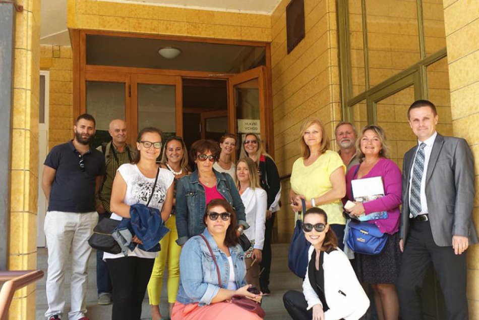 Kúpele Luhačovice pokračujú v budovaní česko-slovenskej vzájomnosti