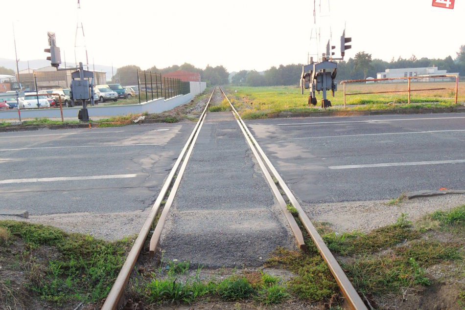 Táto zmena zaiste potešila nejedného zlatomoraveckého vodiča...