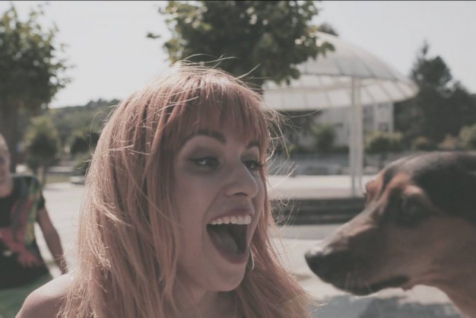 Sunlips z Prešova a ich nový klip: Je plný úsmevov a dobrej nálady