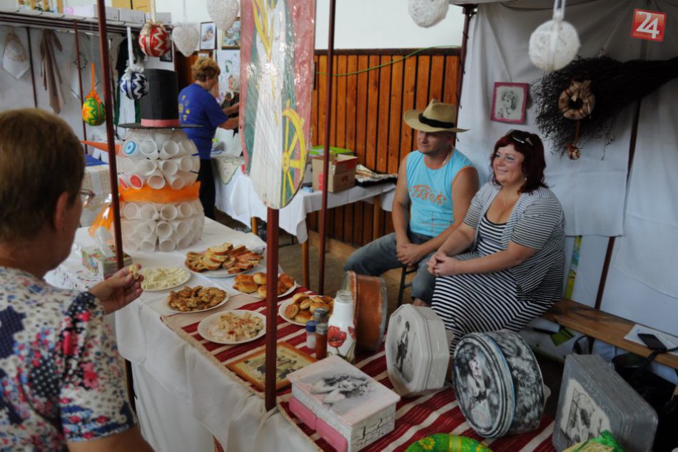 Netradičné súťaže na tradičnej akcii: Takto to vyzeralo na AVITUR 2015