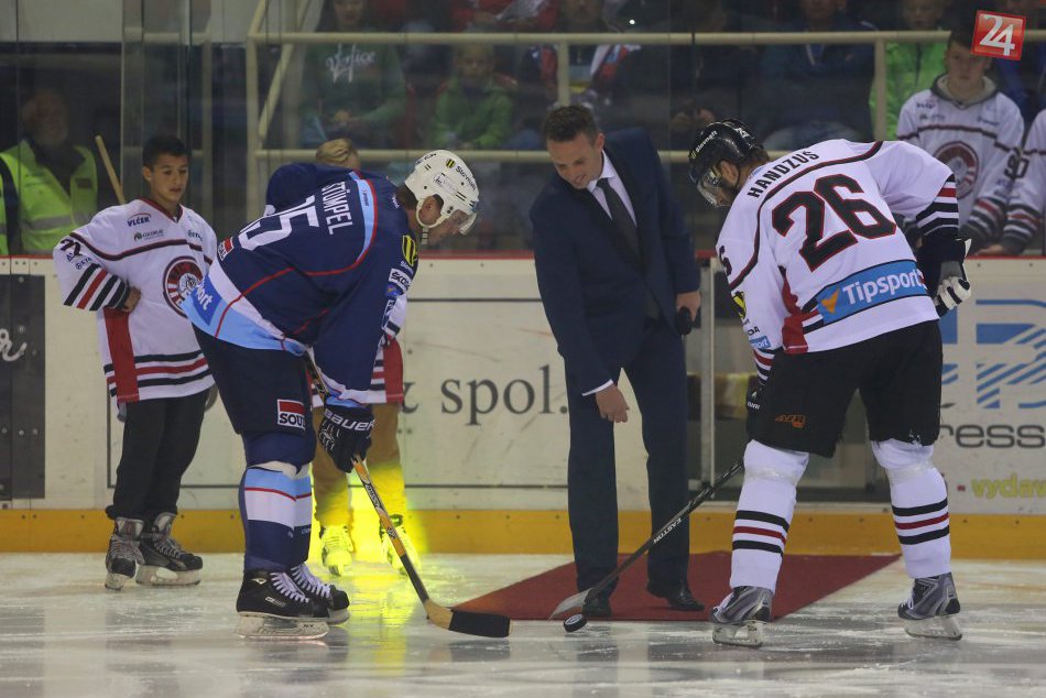 Štart sezóny baranov proti Nitre v OBRAZOCH