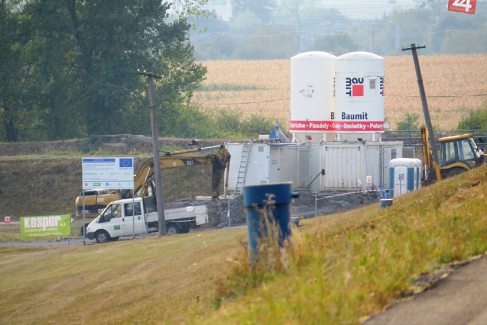 Priepad pri Šírave bez vody: Ľudí lákal pohľad na jeho dno