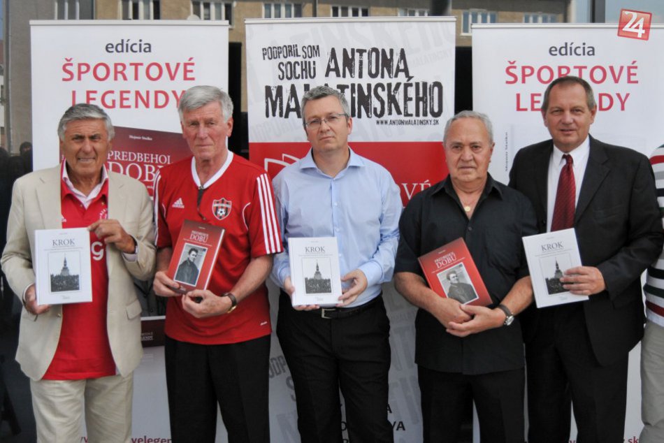 Stümpel pred štartom Tipsport ligy: Súťaž bude rásť!