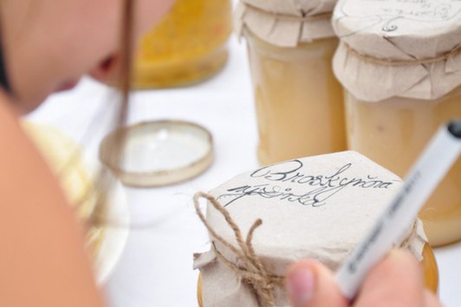 Živý trh vdýchol život do centra Zvolena