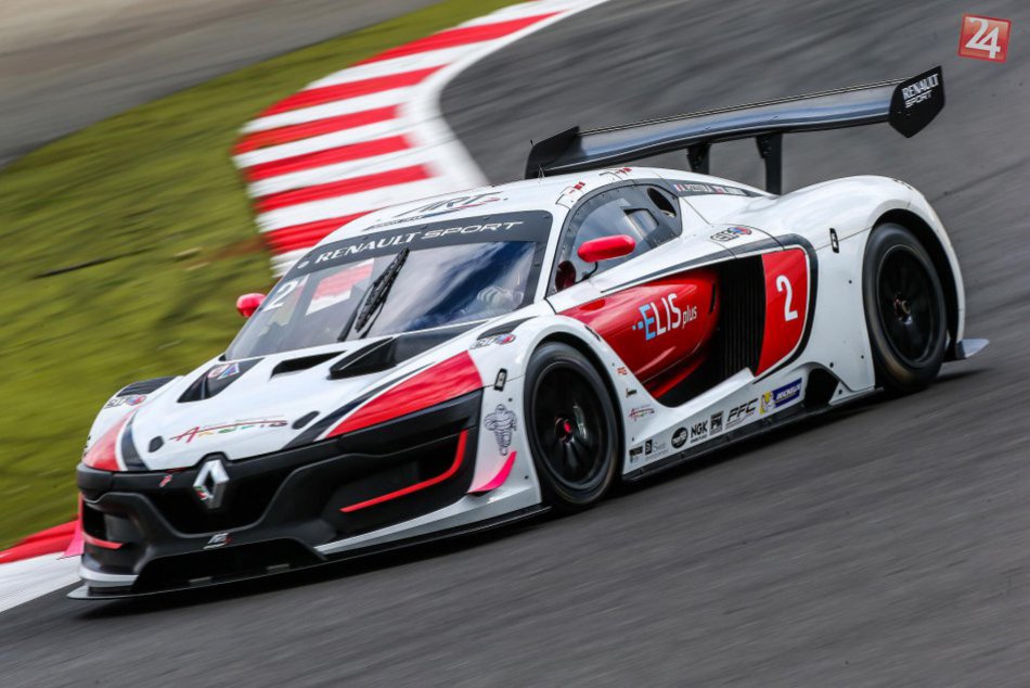 Úspech bystrického pretekára v OBRAZOCH