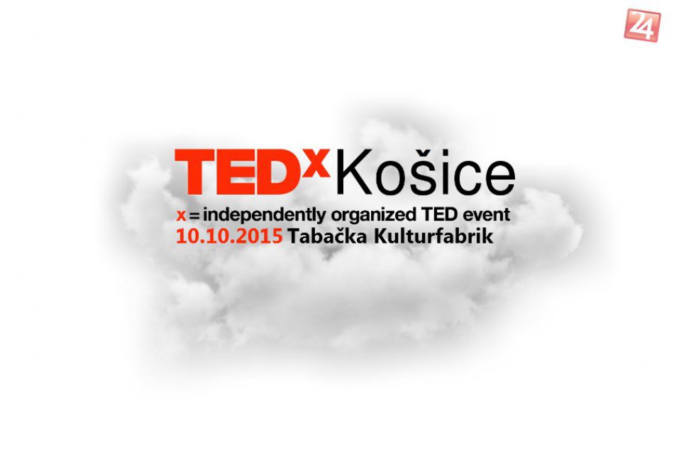 Svetoznáma konferencia TEDx opäť v Košiciach: TÍTO rečníci vás budú inšpirovať!