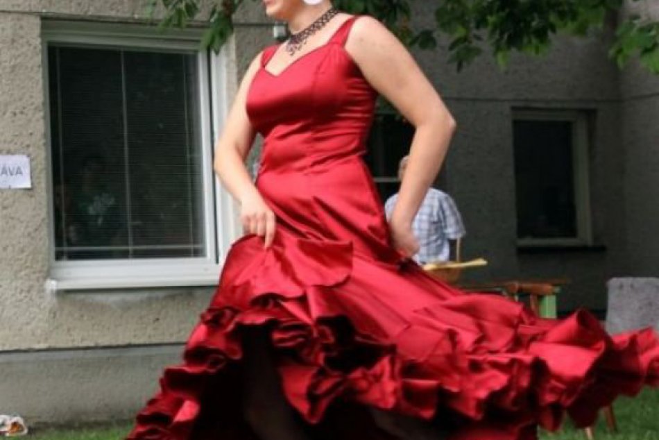 Temperamentné flamenco a španielčina: V Shanti Art Café sa bude aj ochutnávať...