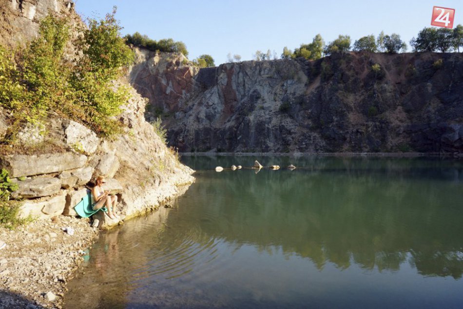 Záhadný obraz na Beňatine