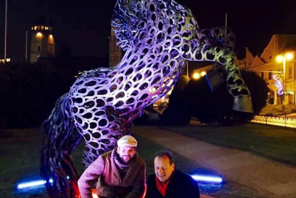 Prešovský Morgan opäť na svojom mieste? V hre je jeho návrat do centra!