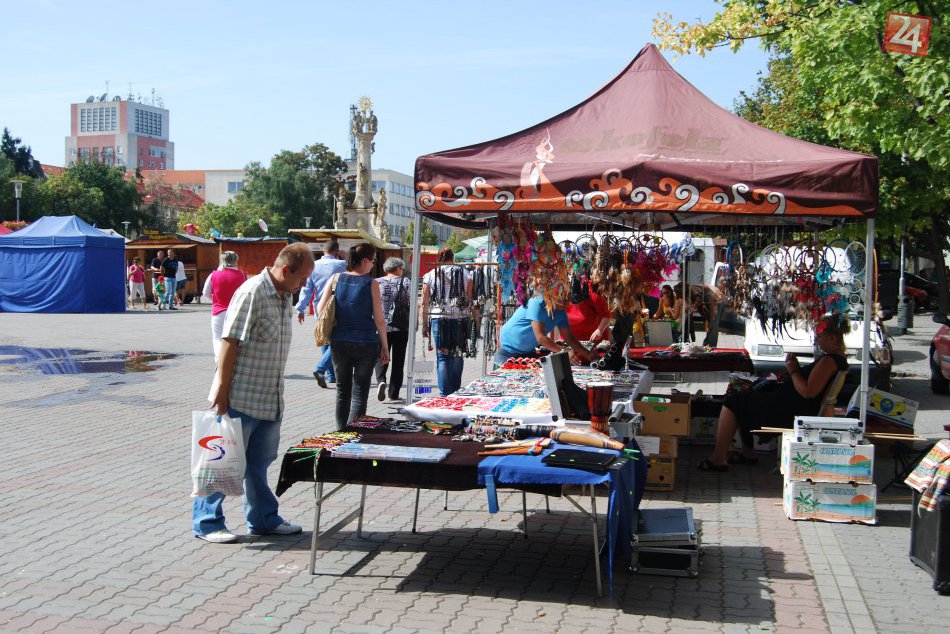 Už ste boli ochutnať? Vieme koľko zacvakáte za sladučký burčiak