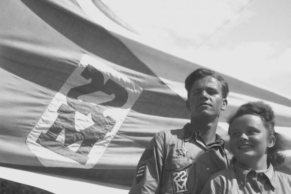 Archívne zábery z čias lesku a slávy legendárnej Trate mládeže