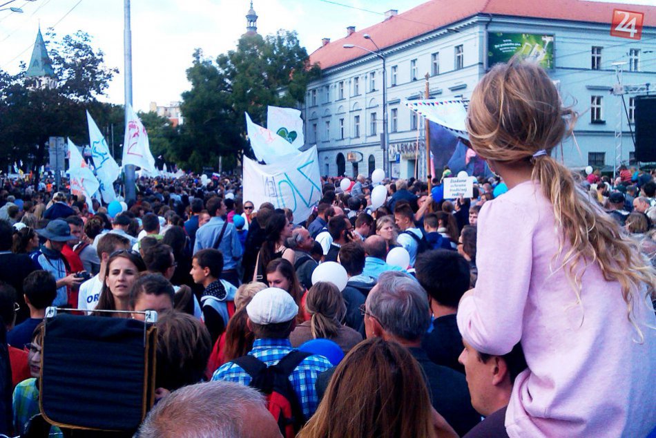 Národný pochod za život