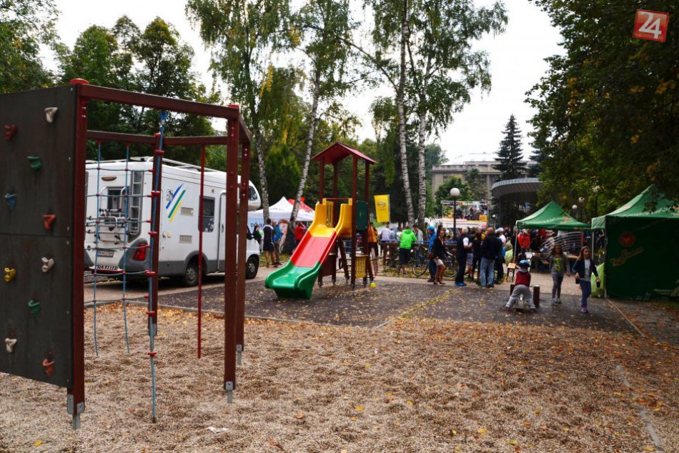 RUŽOMBERSKÉ SCHODY 2015