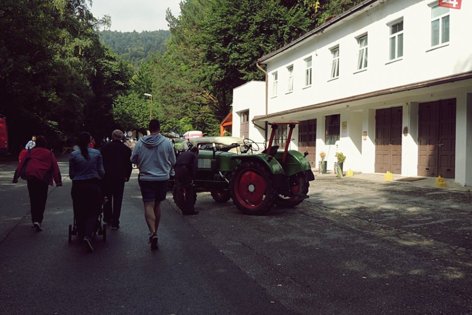 8. GRAND PRIX - KÚPELE ŠTÓS