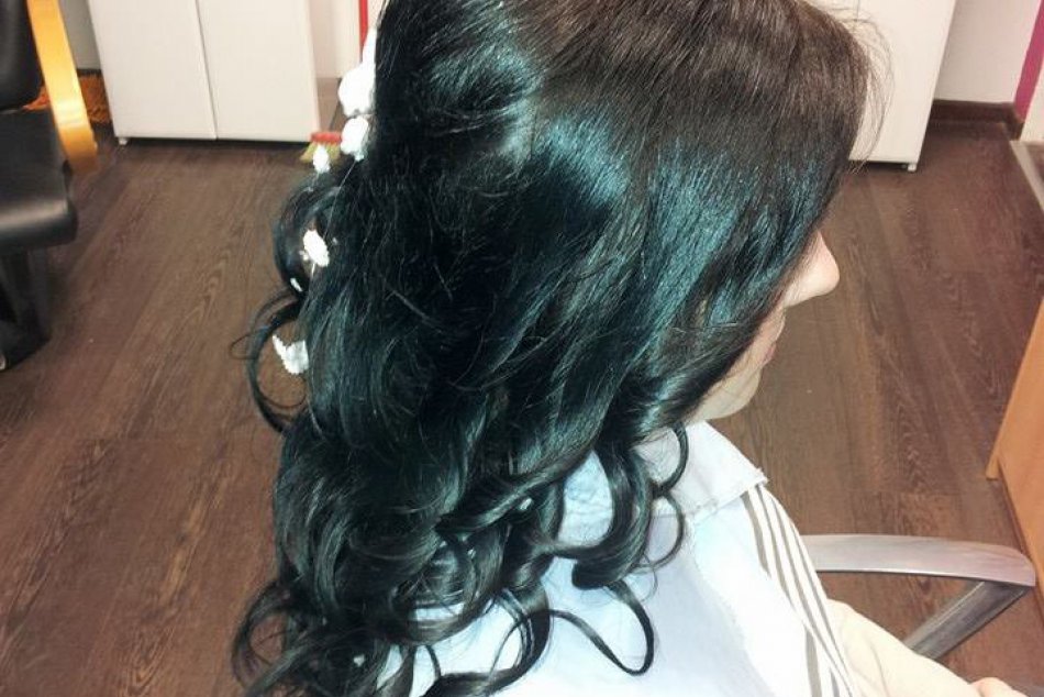 Účesy prešovských neviest: Tieto sú aktuálne v kurze!