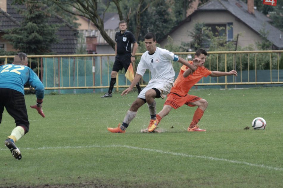 MFK Ružomberok - FK Rakytovce