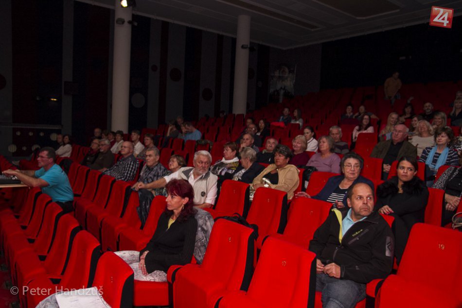 Diskusia so Štefanom Hríbom