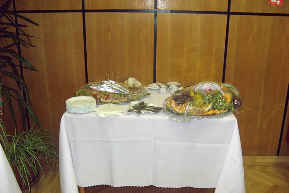 Prezident Slovenskej republiky Andrej Kiska sa stretol s občanmi Betliari