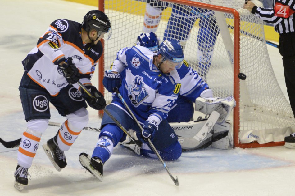 Kamzíci z Košíc bez bodu