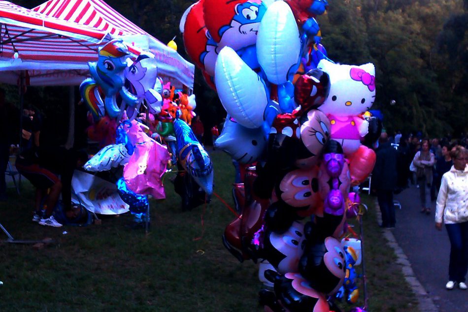 Karloveské hody 2015