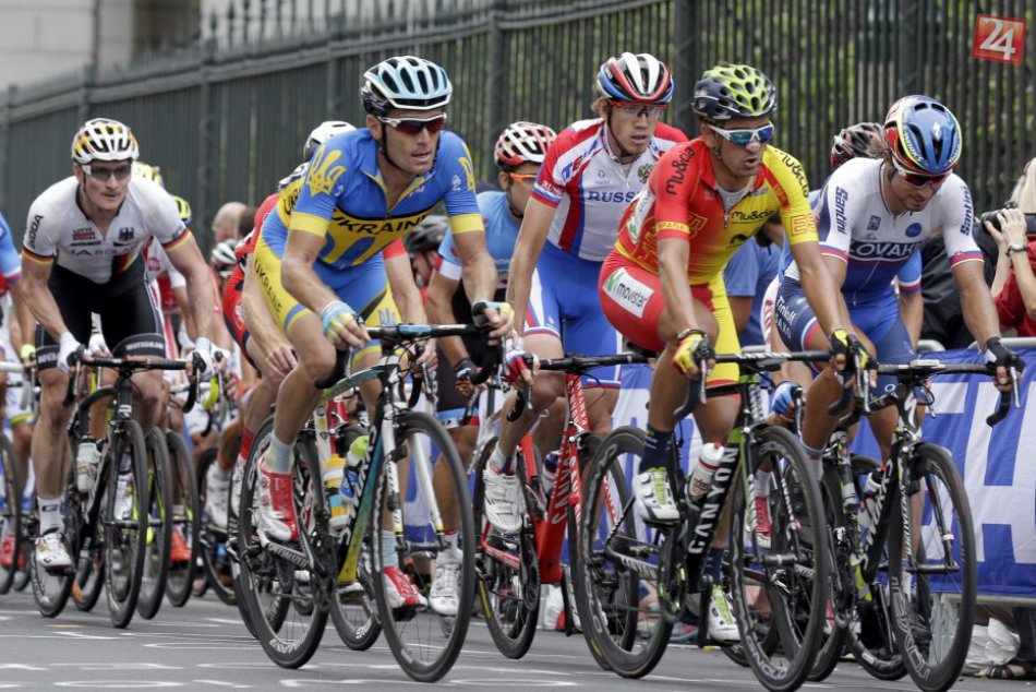 Fantastický úspech Petra Sagana