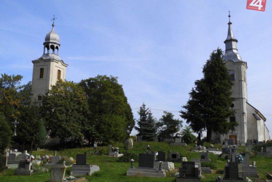 Podľa tejto obce sa volá celý náš región: Pýši sa historickým starožitníctvom