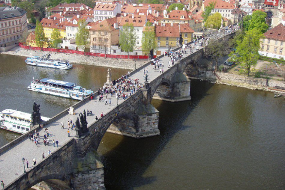 Darujte si jesenný relax, pohodu a kochajte sa krásou prírody