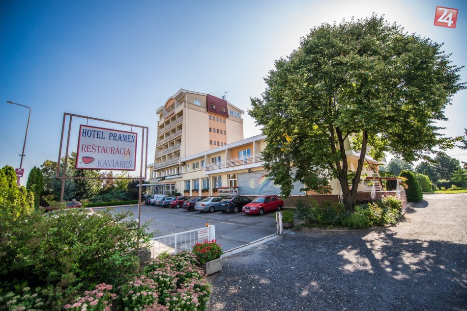 Atraktívne pobyty v kúpeľnom meste Dudince za výnimočné akciové ceny