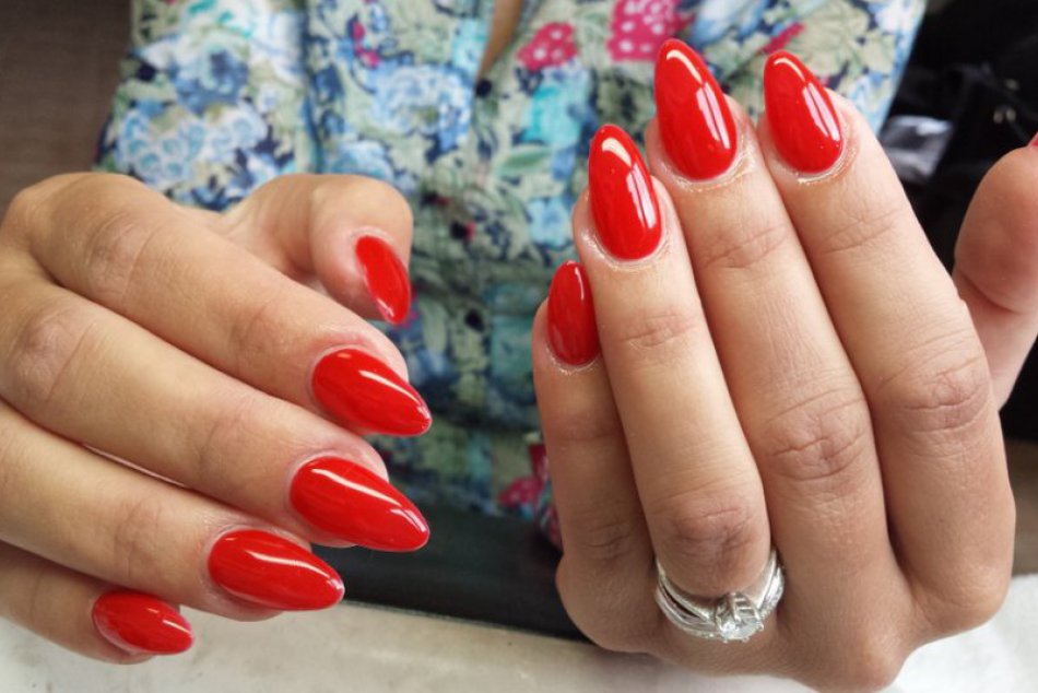 Nechty od dizajnérky Vierky sú priam umeleckými dielami