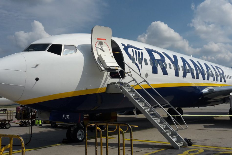 Ryanair
