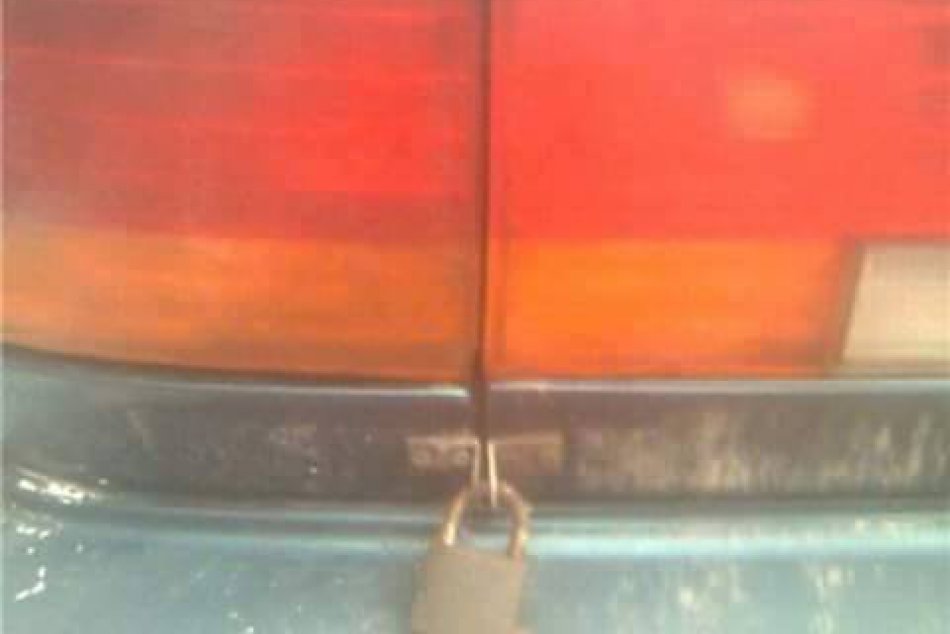 Nevšedné úpravy áut zo žilinských ciest: Toto treba vidieť!