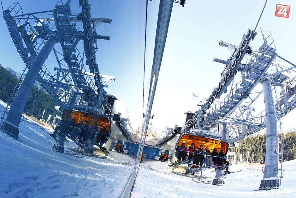 Skvelý tip, ako ušetriť peniaze v Tatrách: Lyžiari, toto si nesmiete nechať ujsť