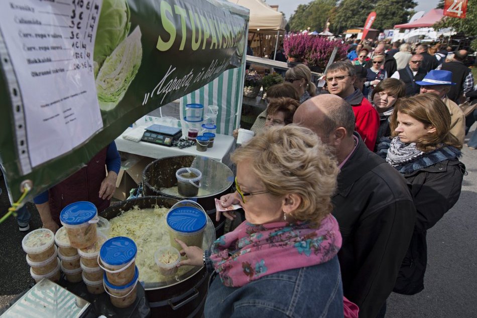 Hľadá sa najobľúbenejšie jedlo z Bratislavy a okolia