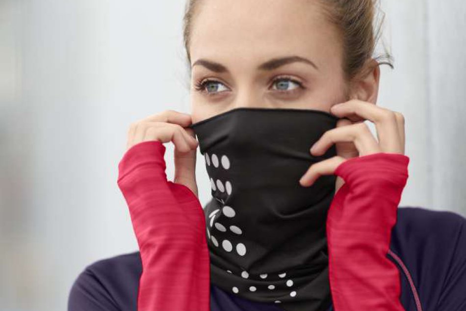 Stvorení na behanie!