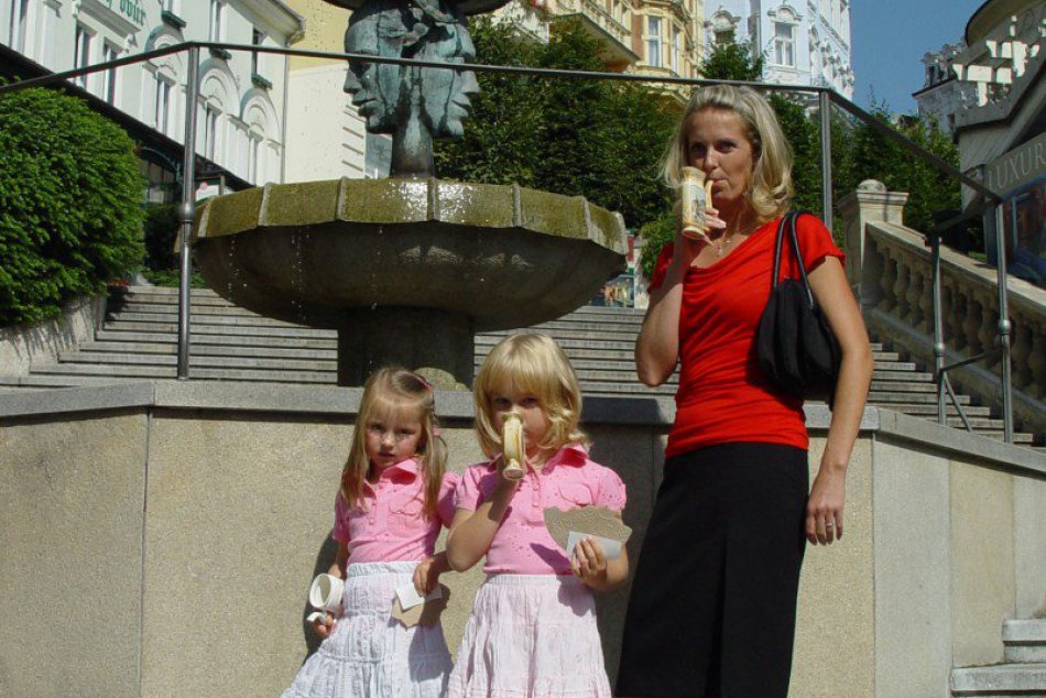 Máte cukrovku? Pomôžu vám Karlove Vary