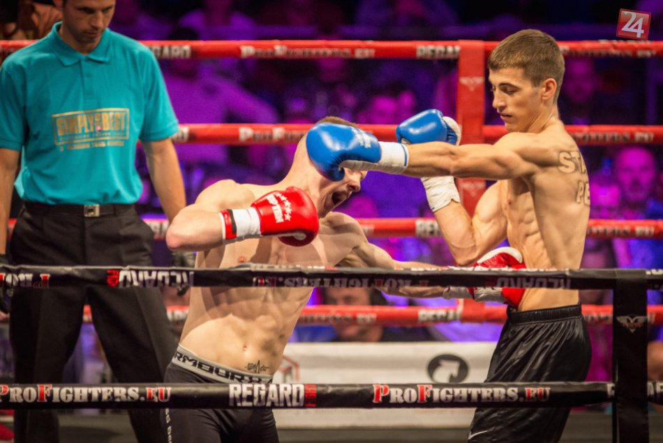 Cyril Pažitný vs Sebastian Bytyqui