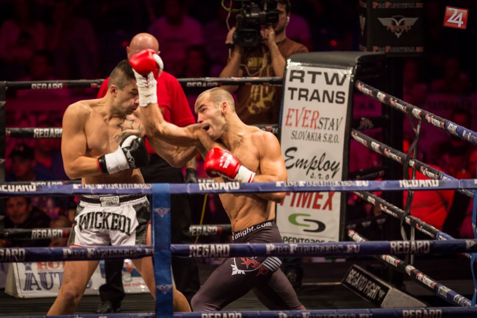 Pavol Garaj vs Ján Mazúr