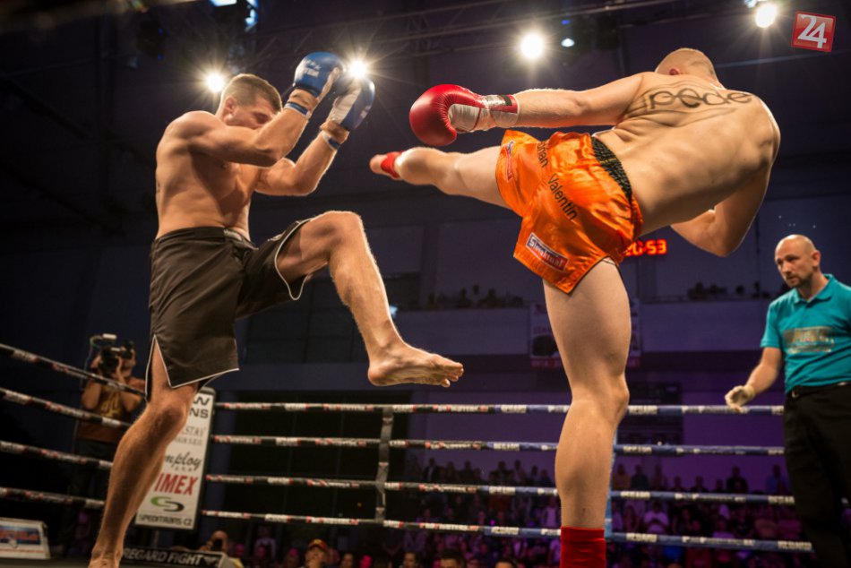 Adrián Valentín vs Ondřej Srubek