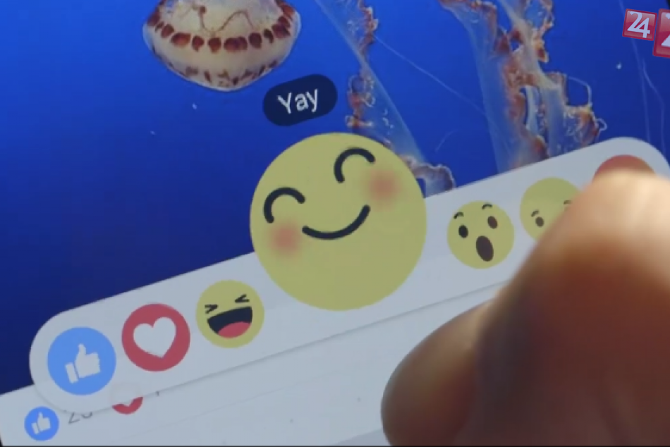 Facebook a jeho čerstvá novinka